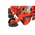 4 rows pneumatic precision planter